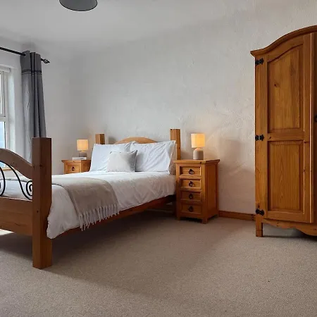 Crohy 度假居
