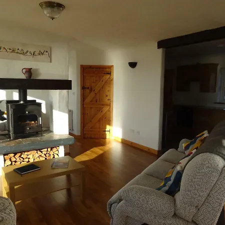 Holiday home Crohy