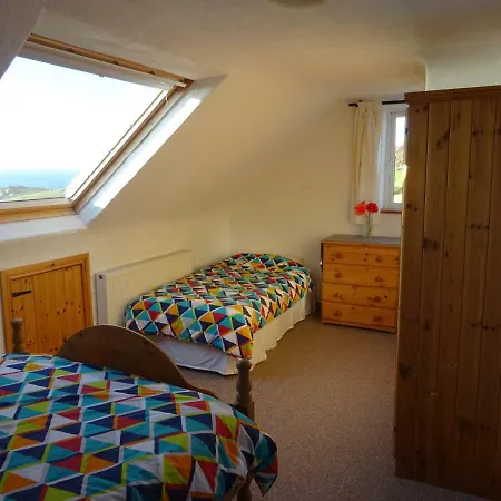 Holiday home Crohy