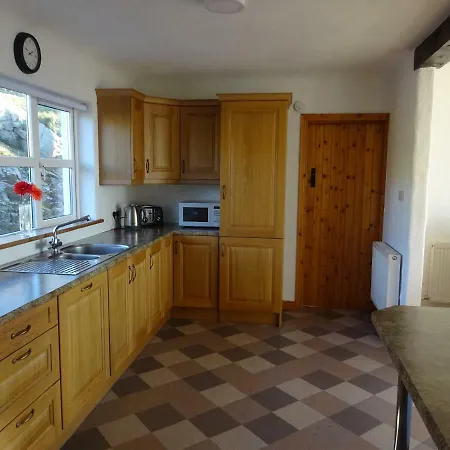 Crohy Holiday home
