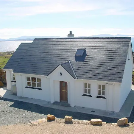 Crohy Holiday home
