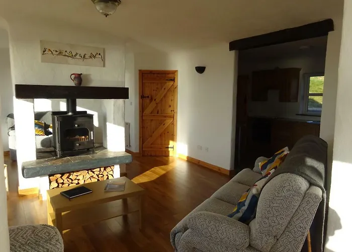 Σπίτι διακοπών Crohy