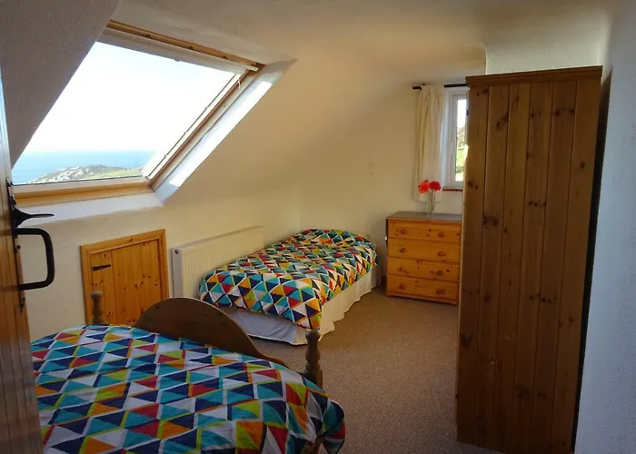 Σπίτι διακοπών Crohy