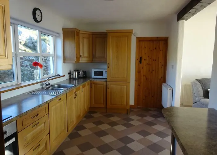 Crohy Σπίτι διακοπών