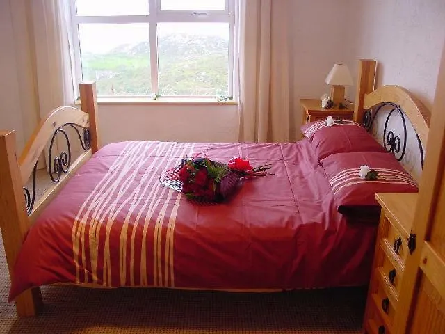 Crohy * Donegal Town